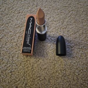 MAC Cosmetics Satin Lipstick Fleshpot